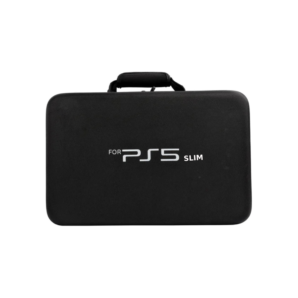 PS5 Slim Bag - Black - Gaming - Lebanon