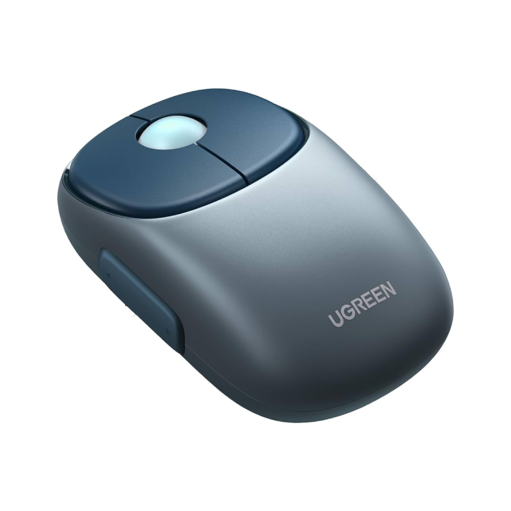 UGREEN UGREEN Silent Wireless Mouse | 90538 - Computers & Tech - Lebanon
