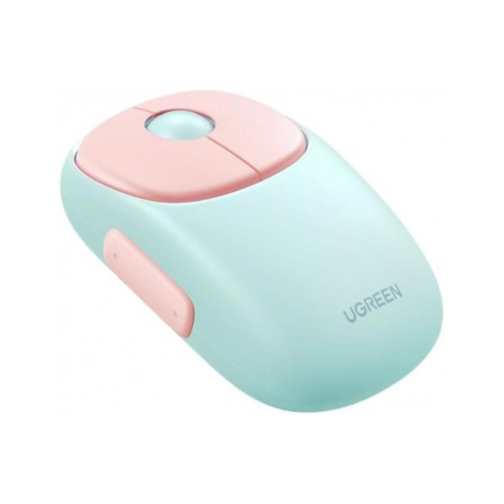 UGREEN UGREEN Silent Wireless Mouse | 15722 - Computers & Tech - Lebanon