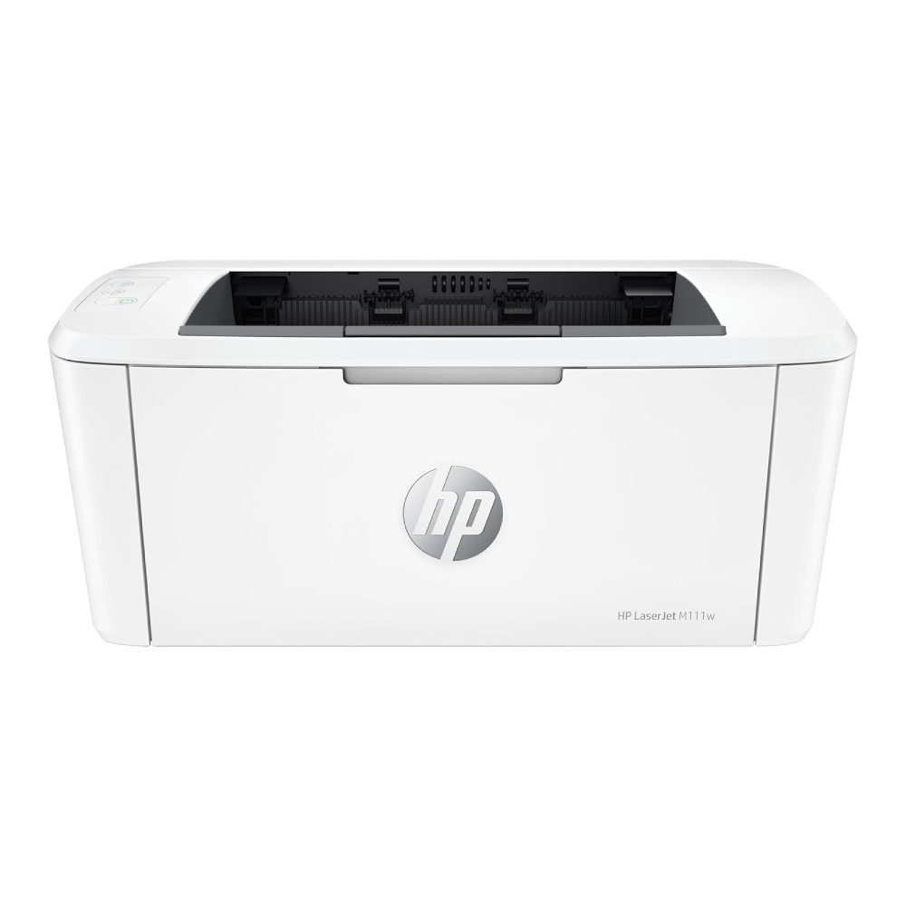 HP HP LaserJet M111w Wireless Monochrome Laser Printer – Compact, Fast Printing, Wi-Fi & USB Connectivity - Printers & Ink - Lebanon