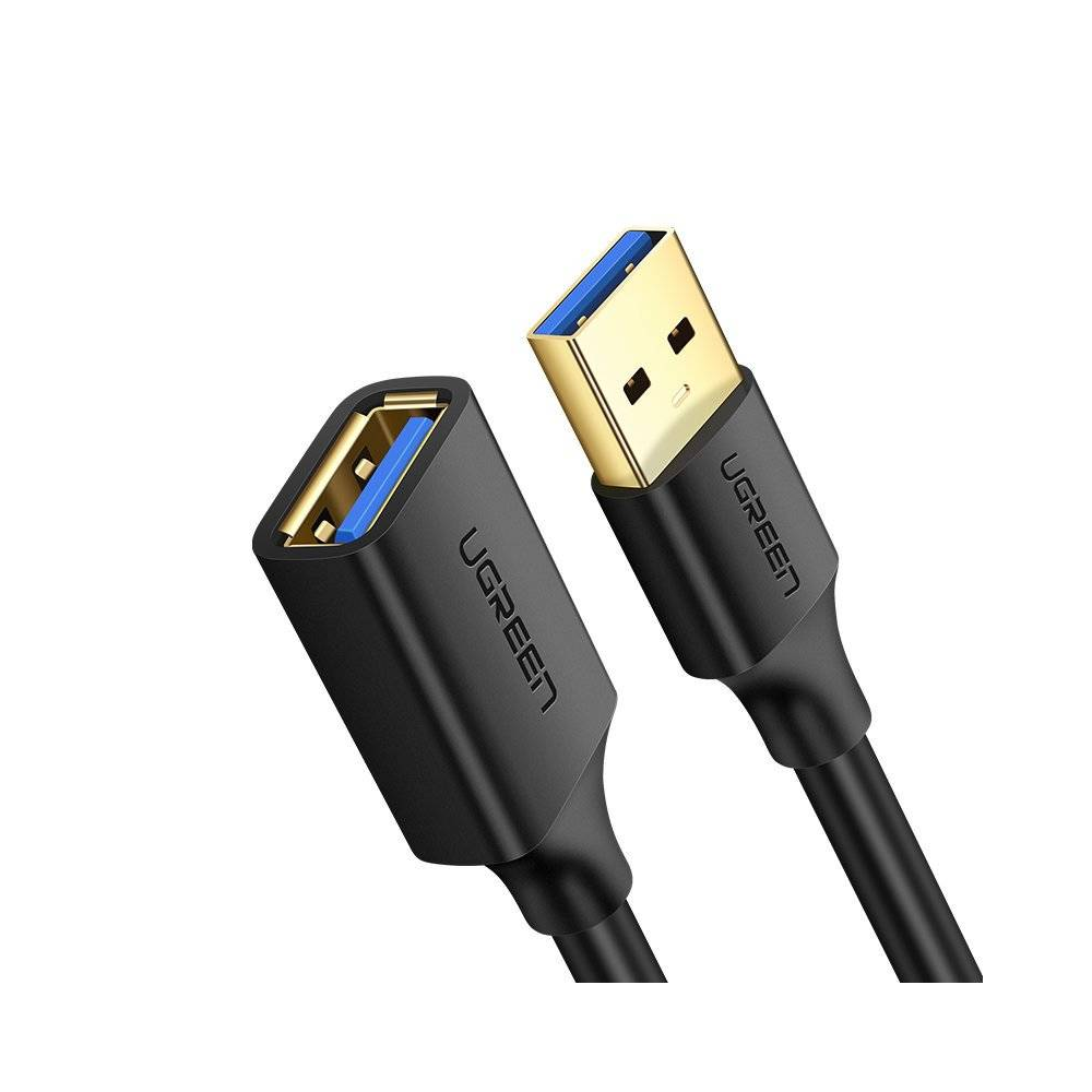 UGREEN UGreen 5M USB 3.0 Male to Female Cable Extension | 90722 - Computers & Tech - Lebanon