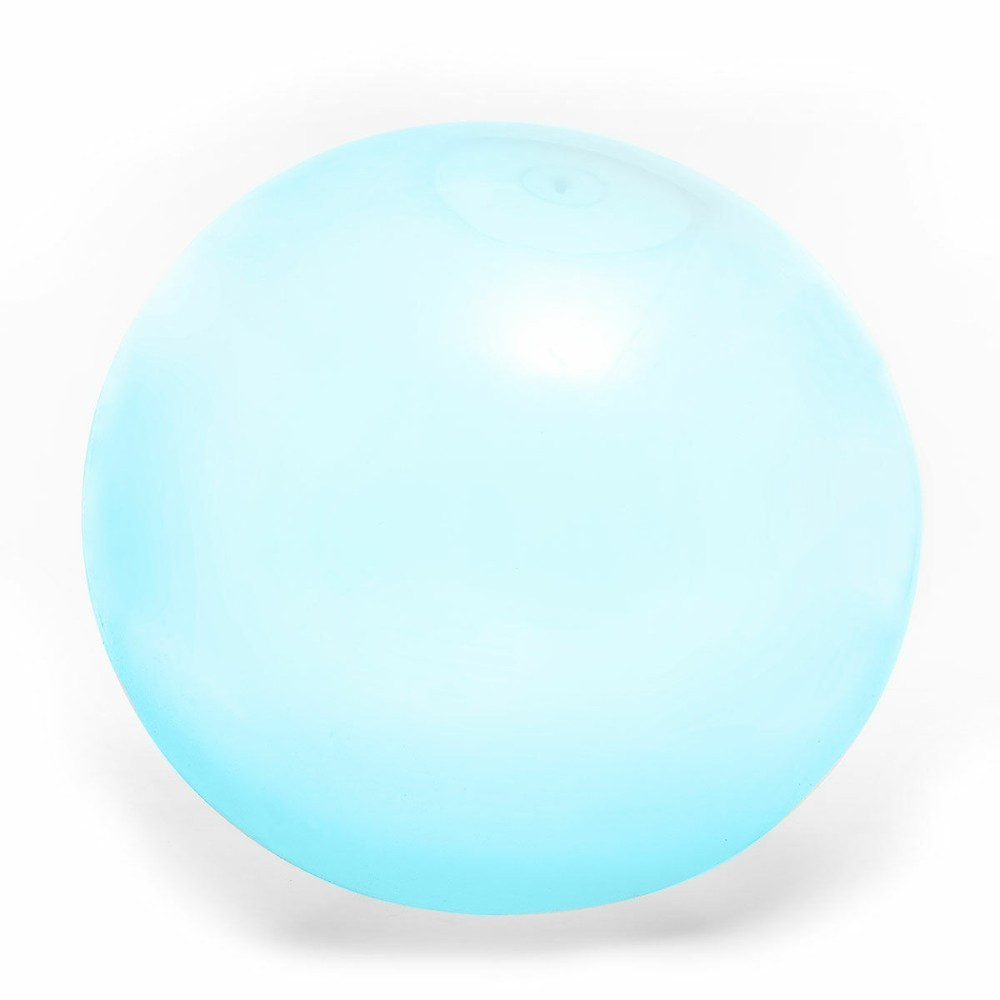 InnovaGoods InnovaGoods Giant Inflatable Bubble Ball Bagge | V0103678 - Sports & Outdoors - Lebanon