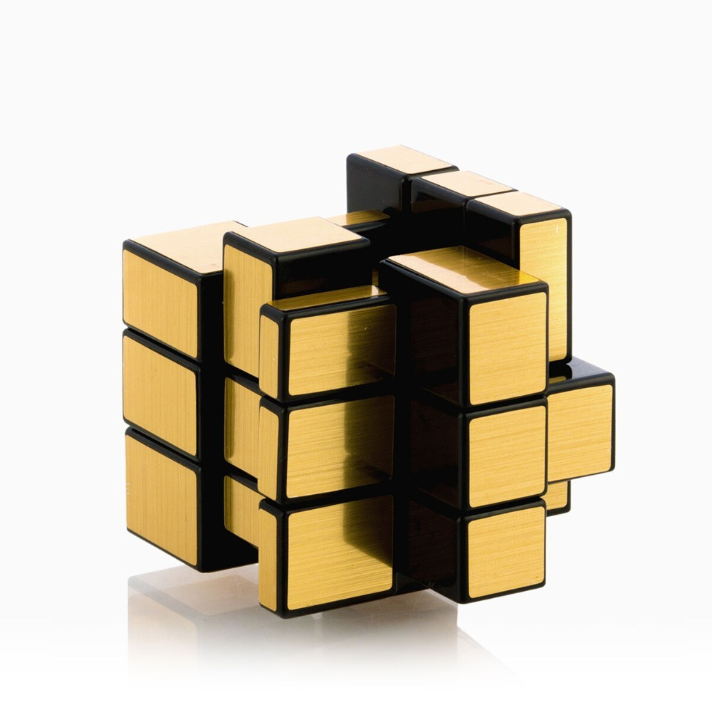 InnovaGoods InnovaGoods Magic Cube Puzzle Ubik 3D | V0101037 - Toys & Games - Lebanon