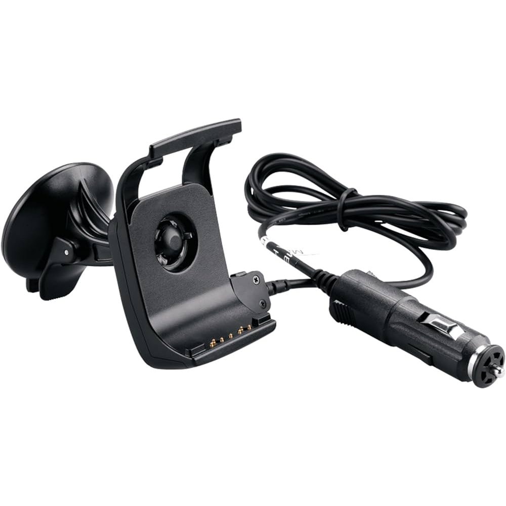 Garmin Garmin Suction Cup Mount with Speaker - Montana Series | 010-11654-00 - Computers & Tech - Lebanon