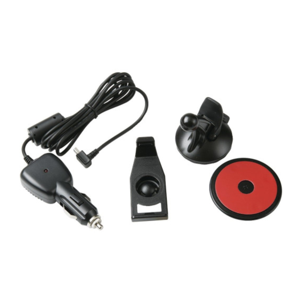 Garmin Garmin Suction Cup Mount w/Vehicle Power Cable Kit | 010-10979-00 - Computers & Tech - Lebanon