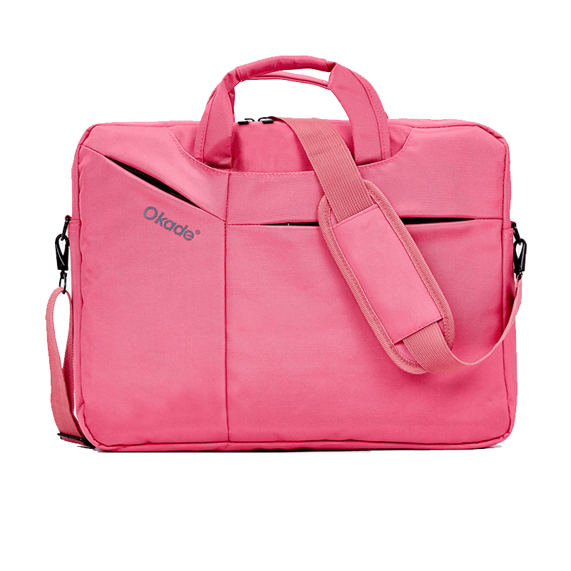 Okade OKADE T50 LAPTOP BAG, 15.6", PINK - Computers & Tech - Lebanon
