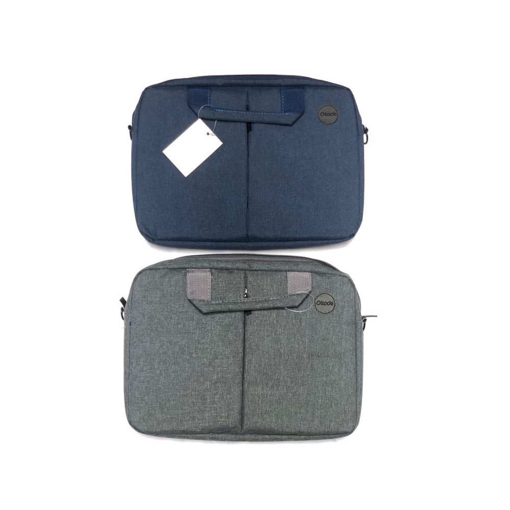 Okade OKADE T46 LAPTOP BAG, 15.6", BLUE - Computers & Tech - Lebanon