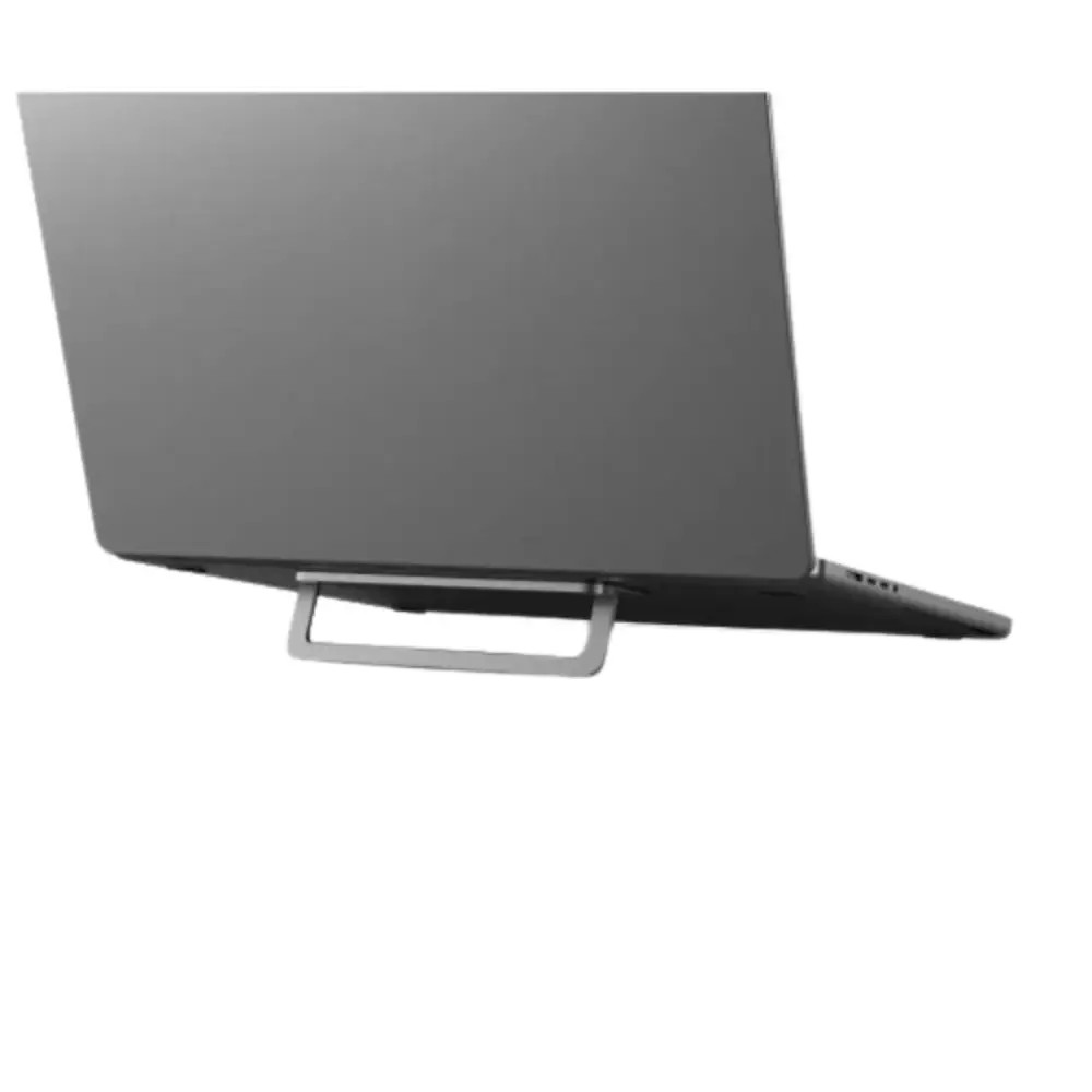WIWU WIWU Portable Laptop Stand S900 ,Gray | S900 - Computers & Tech - Lebanon