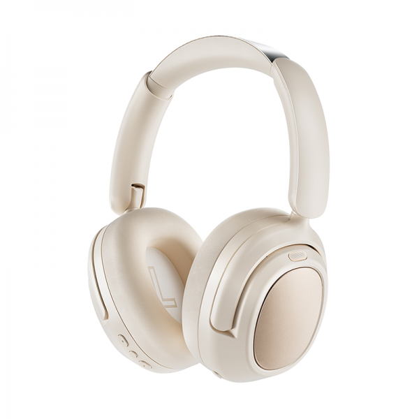 WIWU WIWU Pilot Headset TD-03 , White | TD-03-WT - Computers & Tech - Lebanon