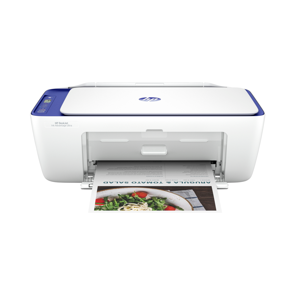 HP HP DeskJet Ink Advantage Ultra 4927 All-in-One Printer | 6W7G3B - Printers & Ink - Lebanon