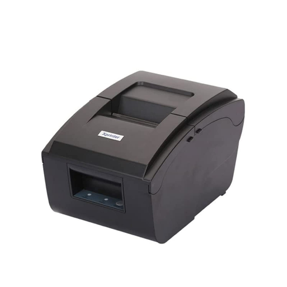 Xprinter XPRINTER Dot Matrix Compact POS Receipt | XP-76IIH - Printers & Ink - Lebanon