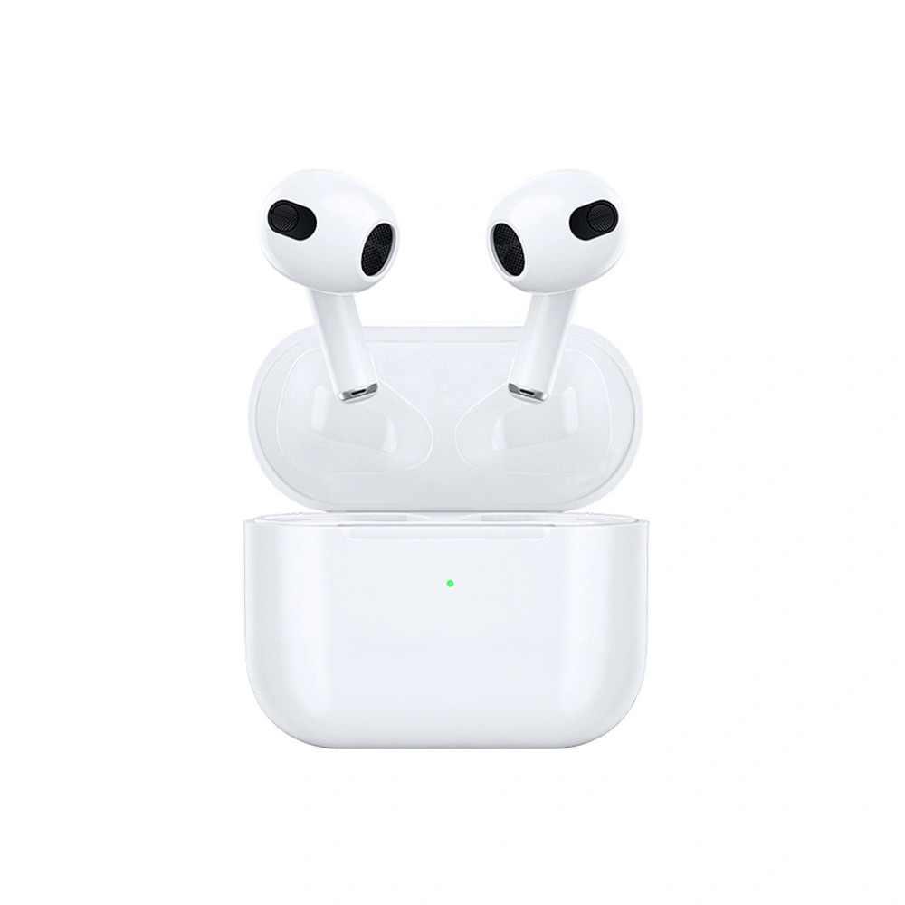 WIWU WIWU Airbuds 3 Type C port White | GB4943 - Computers & Tech - Lebanon