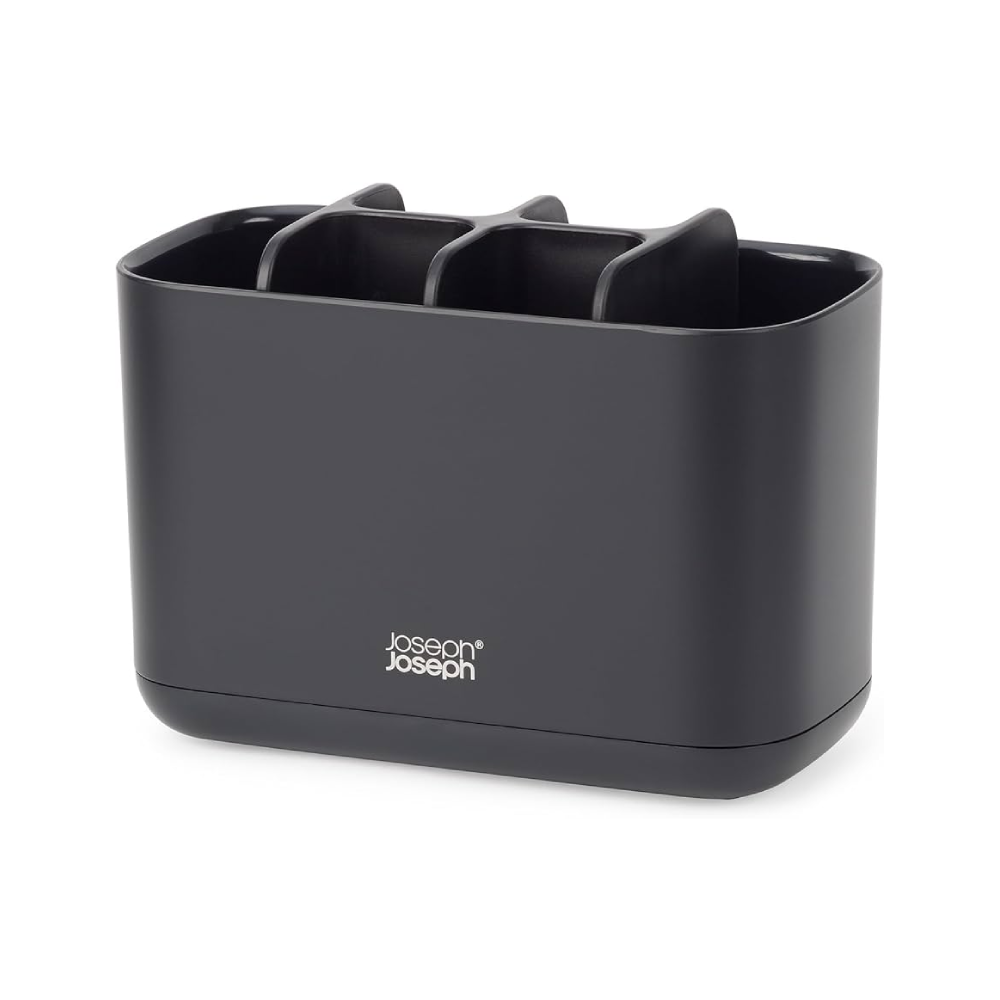 Joseph Joseph Joseph Joseph EasyStore Toothbrush Holder | 70599 - Home & Kitchen - Lebanon