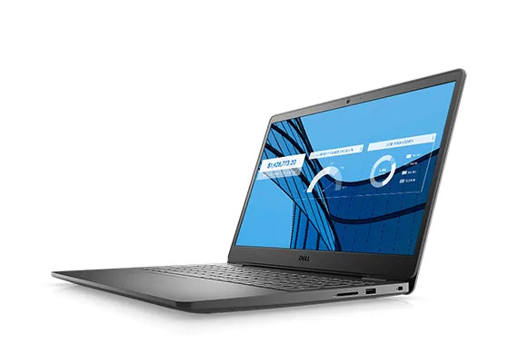 Dell Dell Vostro 3501: 10th Generation Intel(R) Core(TM) i3-1005G1 Processor (4MB Cache, up to 3.4 GHz) 4GB RAM, 1TB HDD, 15.6” - Computers & Tech - Lebanon