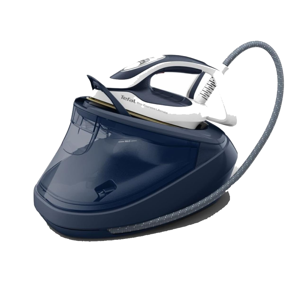 Tefal Tefal Pro Express Ultimate II Steam Iron | GV9720E0 - Home & Kitchen - Lebanon