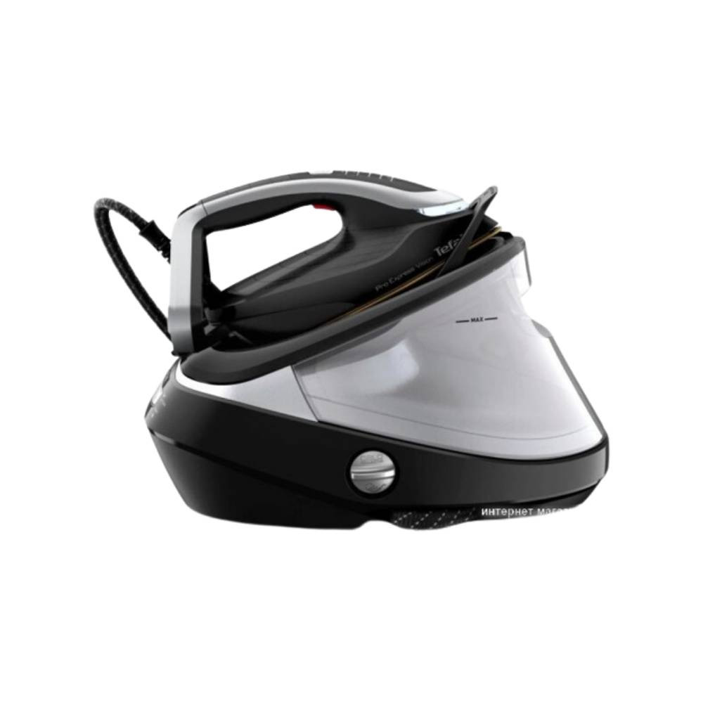 Tefal Tefal Pro Express Vision Steam Iron | GV9821E0 - Home & Kitchen - Lebanon
