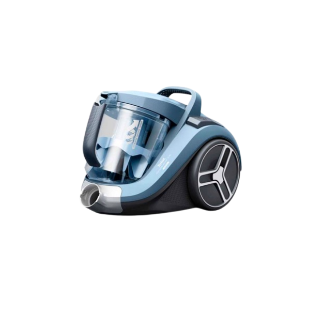 Tefal Tefal Compact Power XXL Bagless Vacuum Cleaner | TW4B71HA - Home & Kitchen - Lebanon