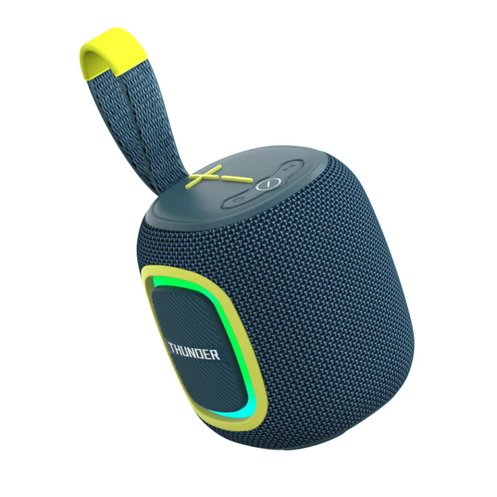 WIWU WIWU Sounder Speaker P25 Blue | P25-BL - Computers & Tech - Lebanon