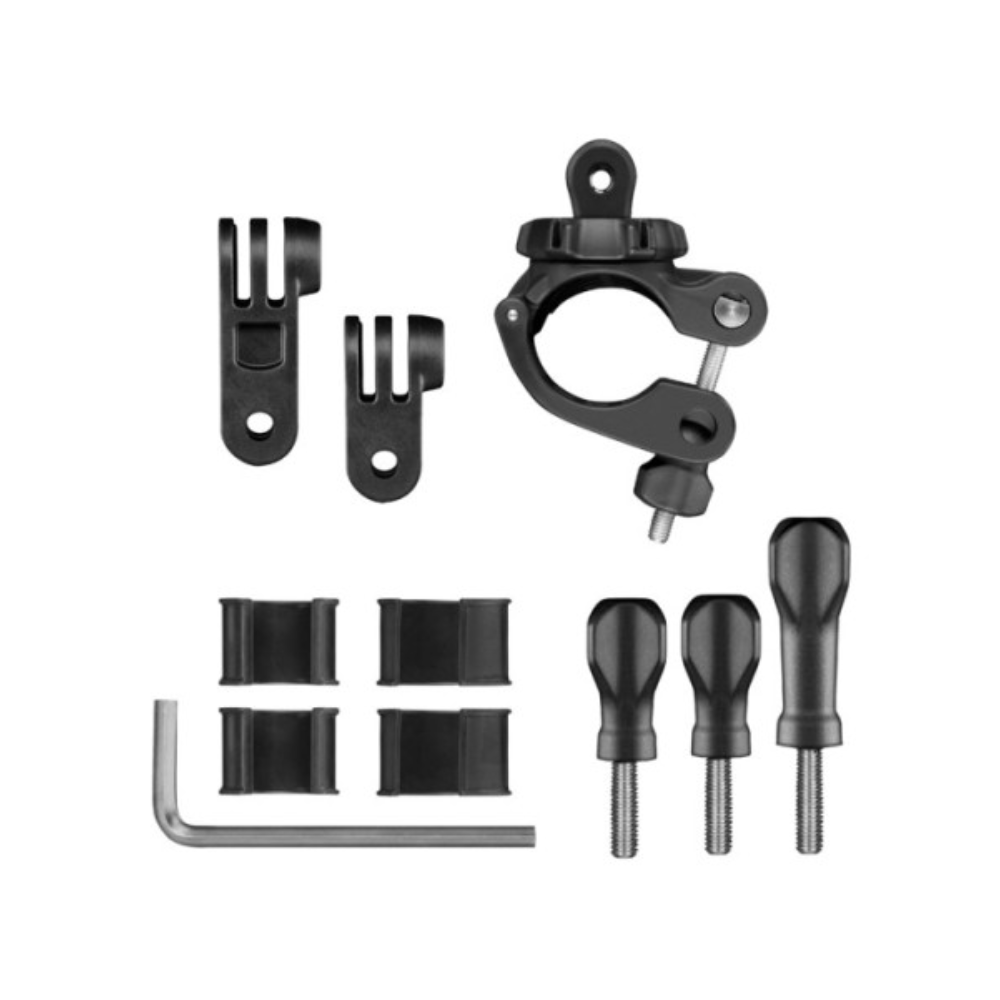 Garmin Garmin Small Tube Mount for VIRB X-XE | 010-12256-03 - Computers & Tech - Lebanon