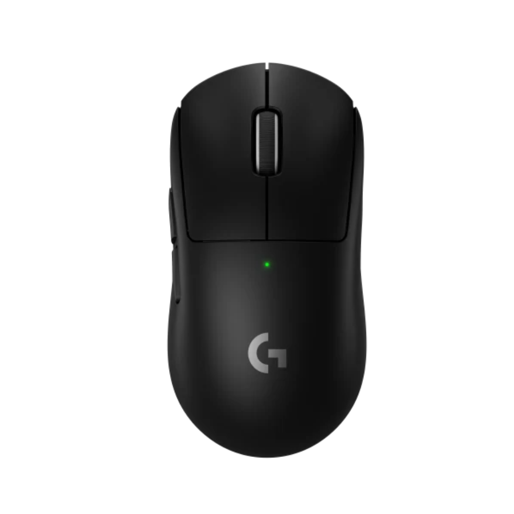 Logitech Logitech G Pro X Superlight Gaming Mouse - Black - Computers & Tech - Lebanon