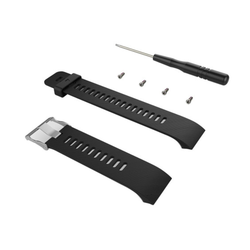 Garmin Garmin Silicone Replacement band for Forerunner 35 | S00-00677-00 - Other - Lebanon