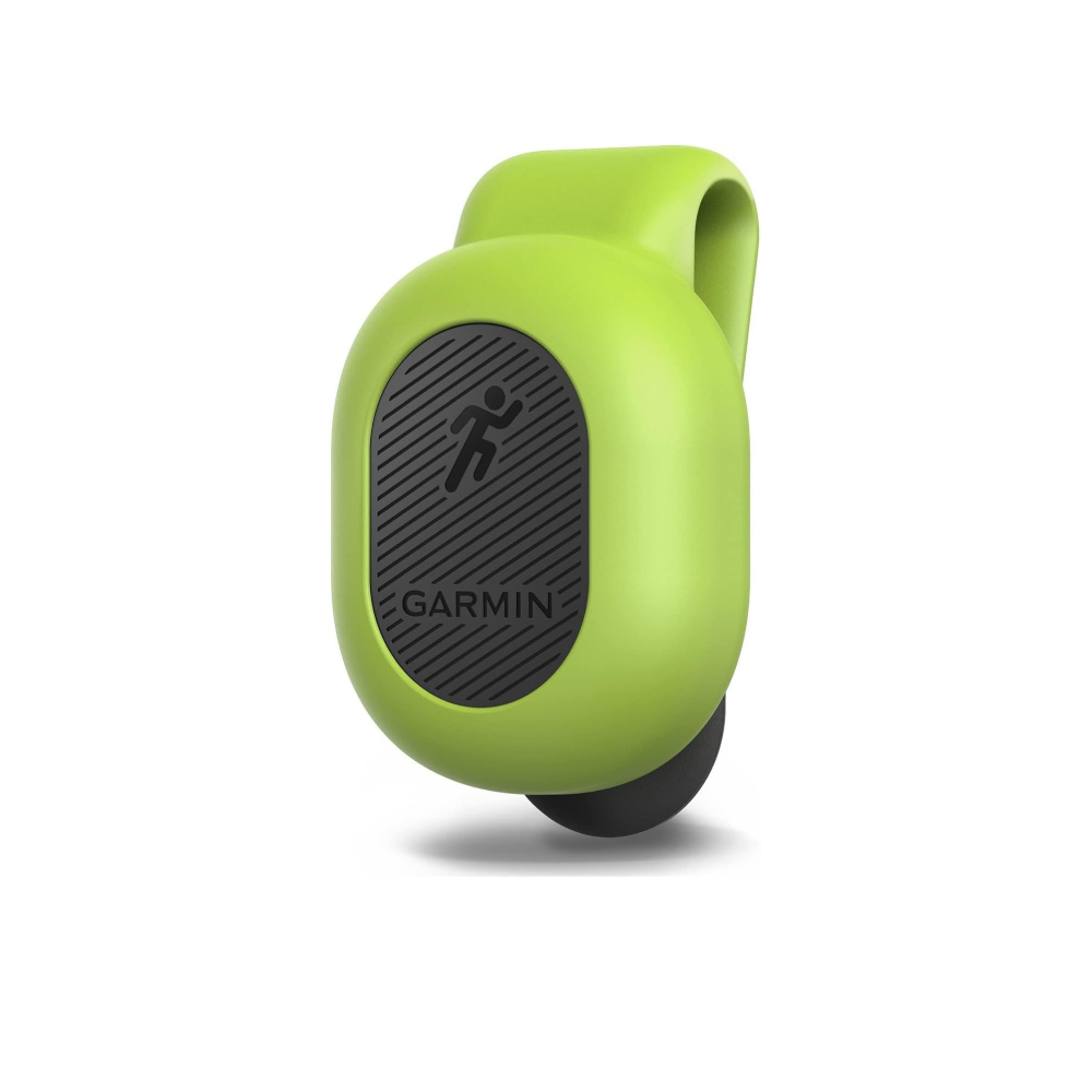 Garmin Garmin Running Dynamics Pod for Fenix 5, 5S, 5X, Chronos and Forerunner 735XT, 935 | 010-12520-00 - Sports & Outdoors - Lebanon