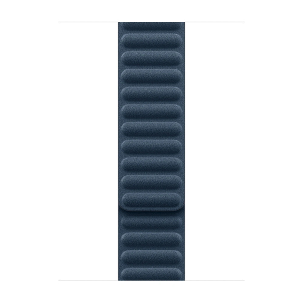 WIWU WIWU 42/44/45/49mm Magnetic Loop Watch Band Wi-WB011 - Ocean Blue | WI-WB011-BL - Phones & Wearables - Lebanon