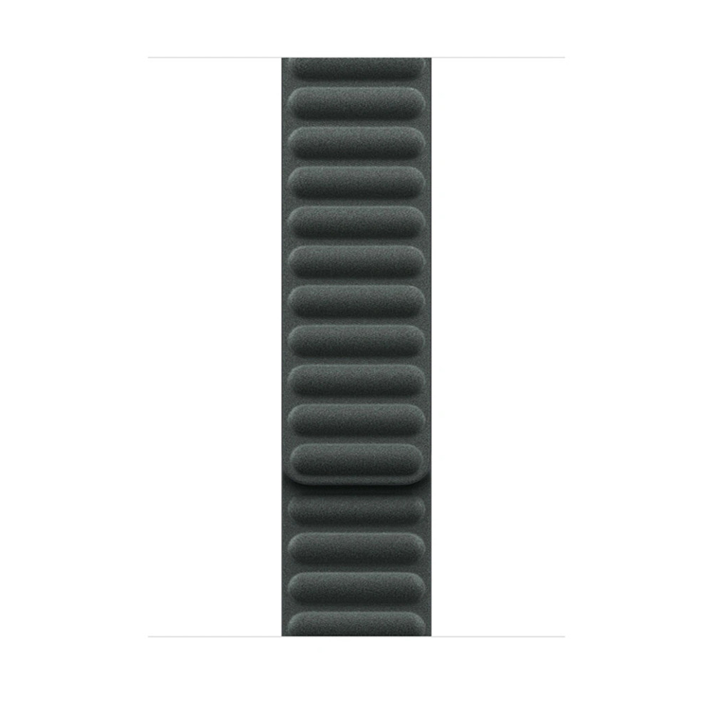 WIWU WIWU 42/44/45/49mm Magnetic Loop Watch Band Wi-WB011 - Green | WI-WB011-GN - Phones & Wearables - Lebanon