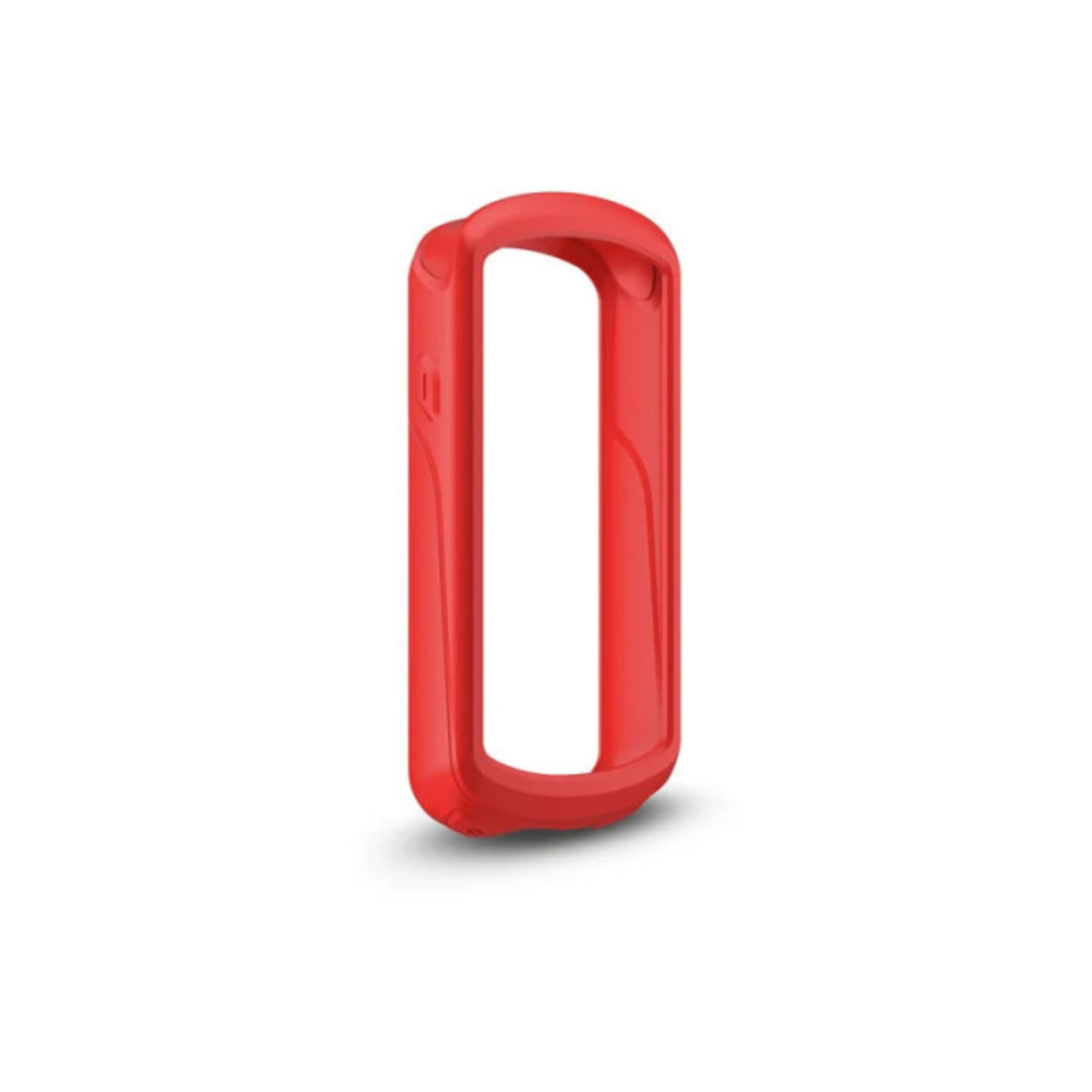 Garmin Garmin Red Silicone Case for Edge 1030 | 010-12654-01 - Phones & Wearables - Lebanon