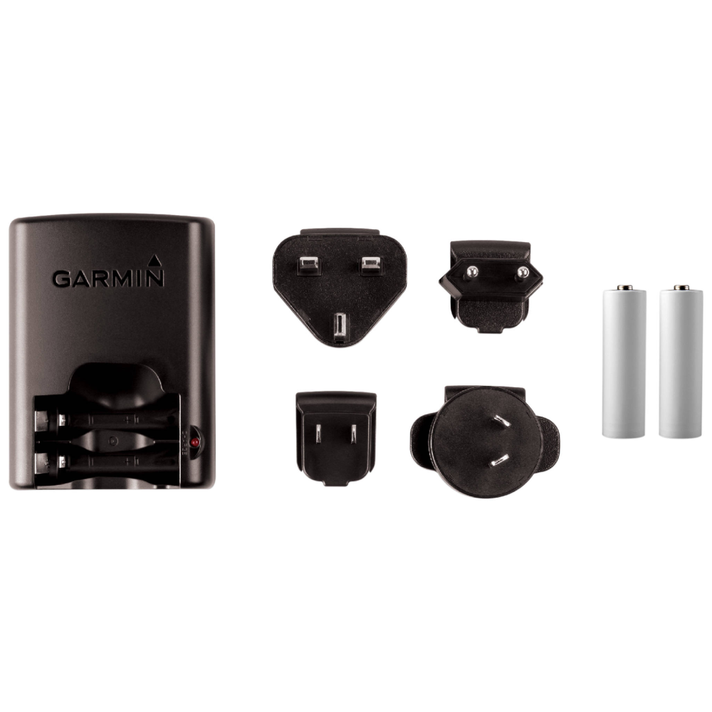 Garmin Garmin Rechargeable NiMH Battery Kit for Handheld GPS Series | 010-11343-00 - Computers & Tech - Lebanon