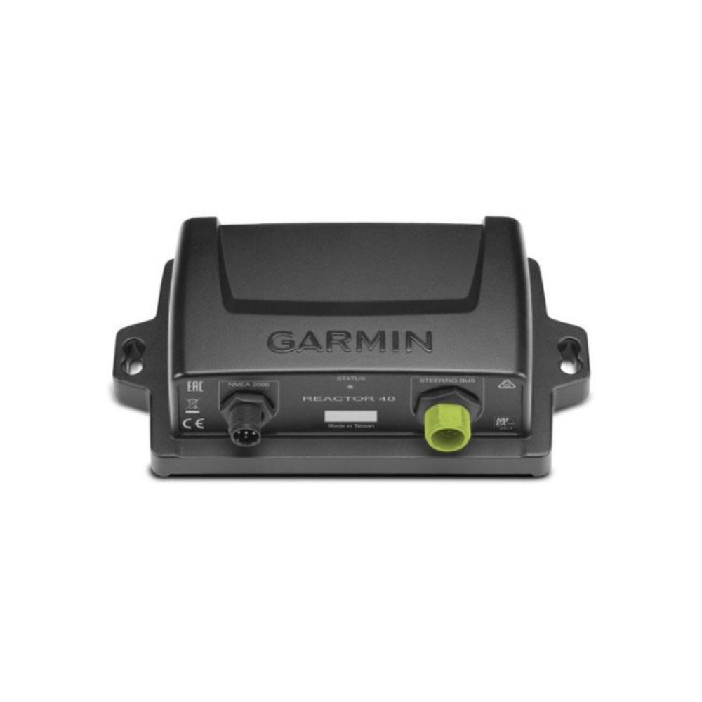 Garmin Garmin Reactor 40 - Course Computer Unit | 010-11052-67 - Computers & Tech - Lebanon