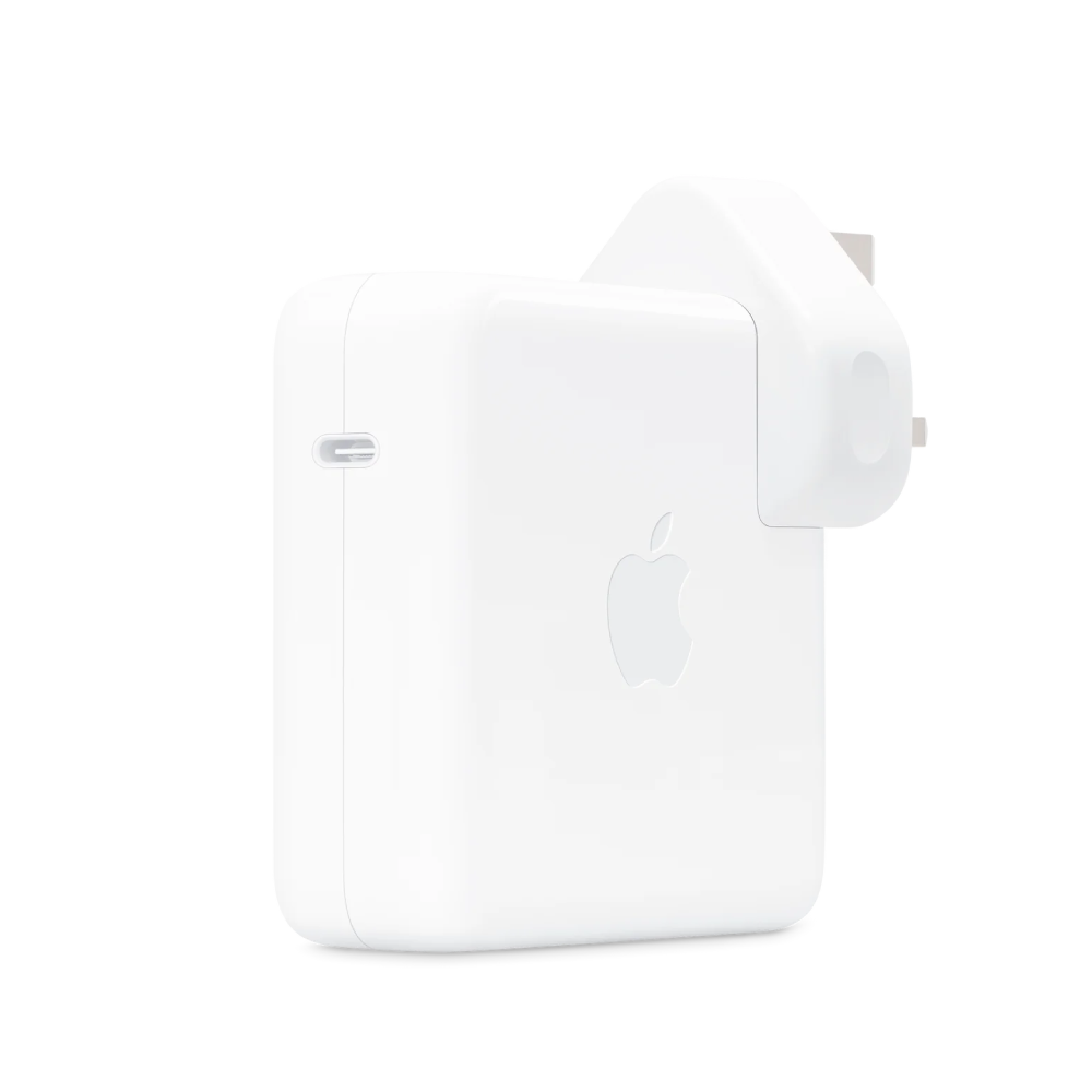 Apple Apple 96W USB-C Power Adapter - UK Plug | MW2L3 - Computers & Tech - Lebanon