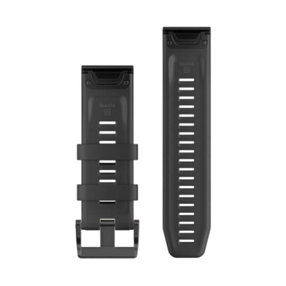 Garmin Garmin QuickFit Watch Bands for fēnix 5X Plus - 26 mm | 010-12741-XX - Other - Lebanon