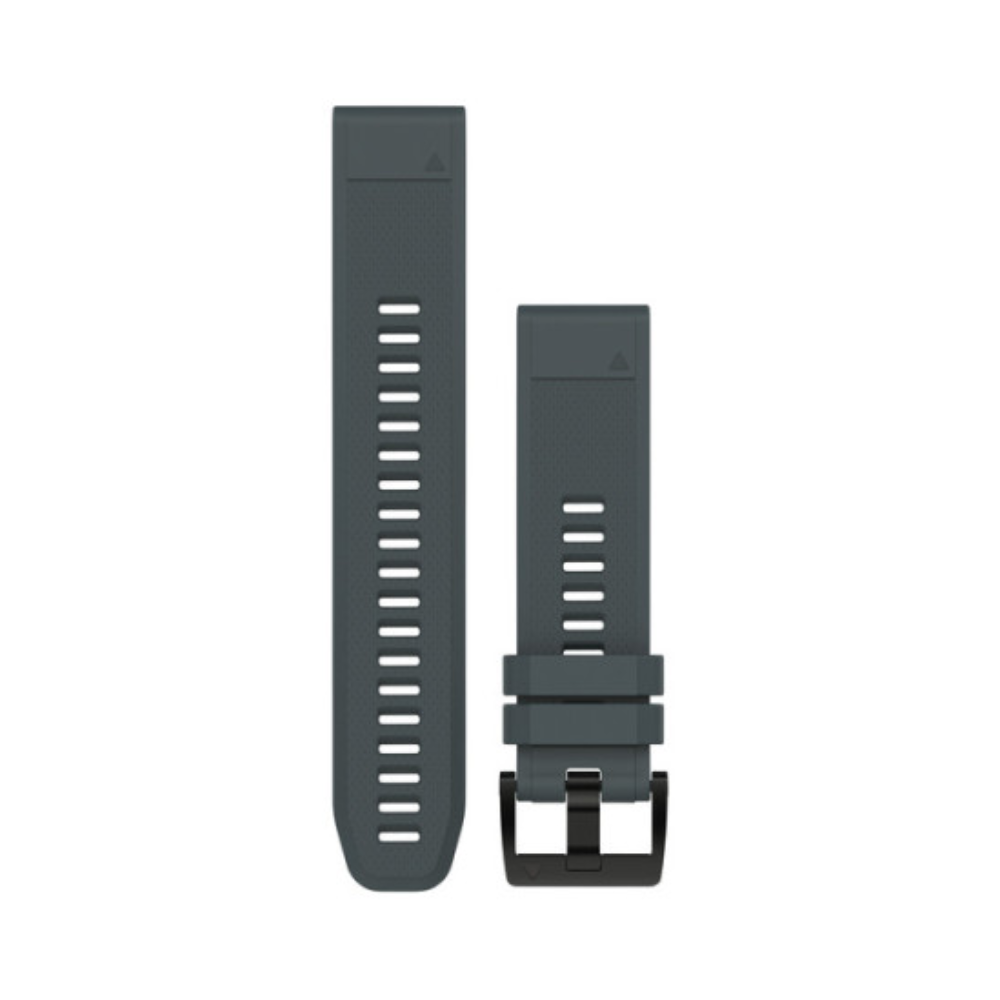 Garmin Garmin QuickFit Watch Bands for fēnix 5 - 22 mm | 010-12496-00X - Other - Lebanon