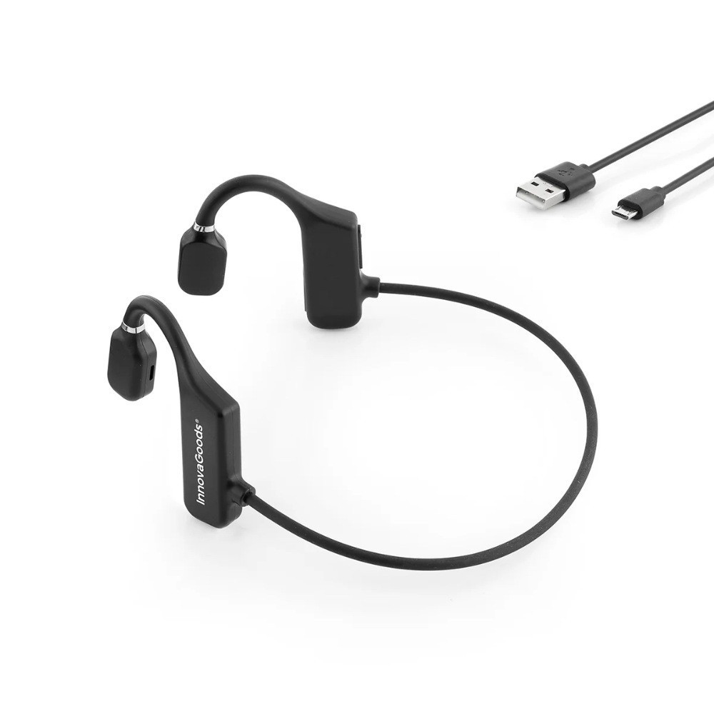 InnovaGoods InnovaGoods Open Ear Sports Headphones Freear | V0103450 - Computers & Tech - Lebanon