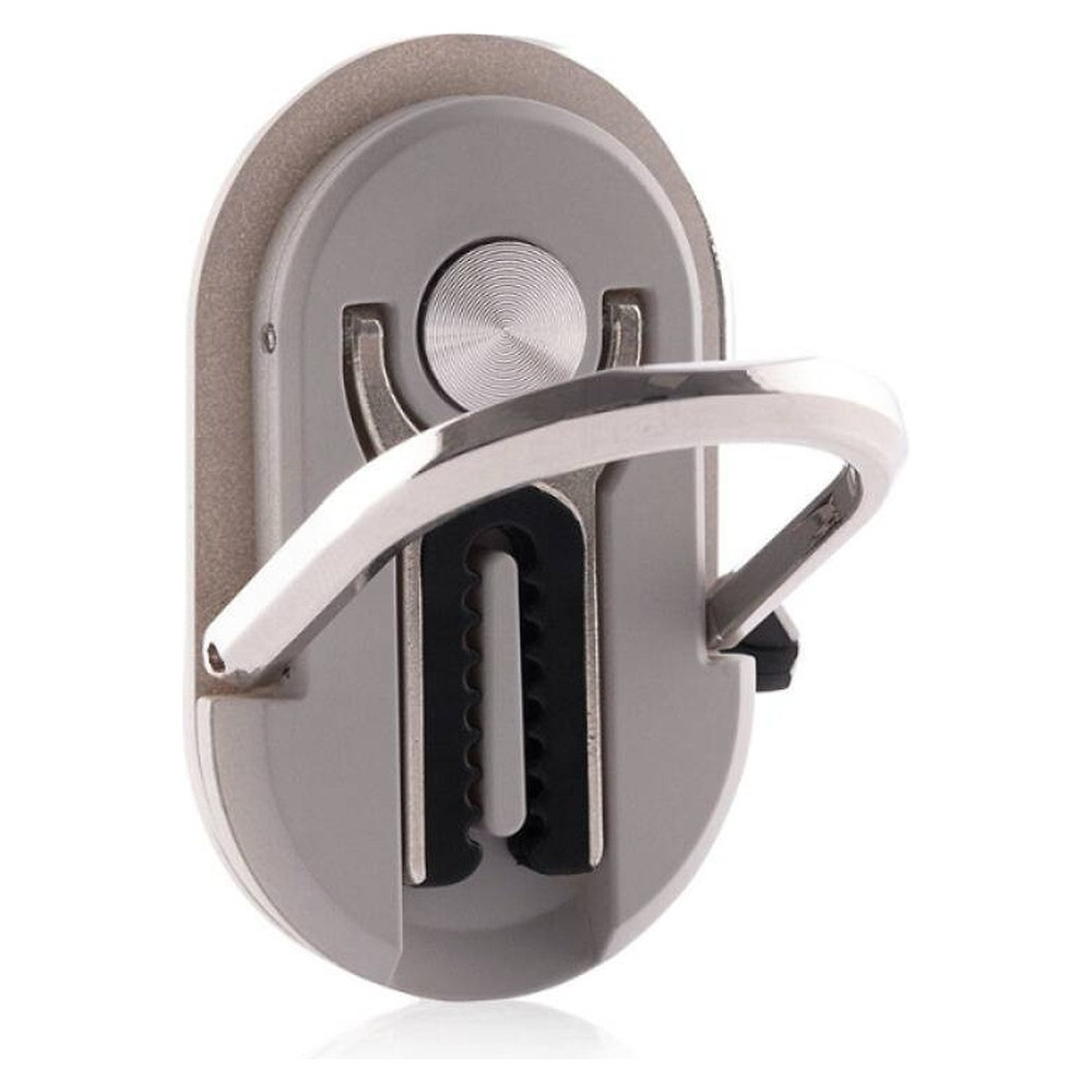 InnovaGoods InnovaGoods Universal 3-in-1 Mobile Holder Smarloop | V0103262 - Phones & Wearables - Lebanon