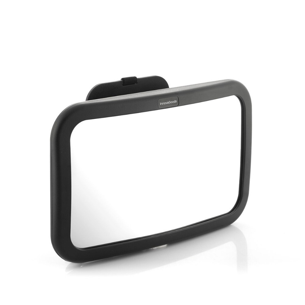 InnovaGoods InnovaGoods Rearview Baby Mirror for Rear Seat Mirraby | V0103765 - Home & Kitchen - Lebanon