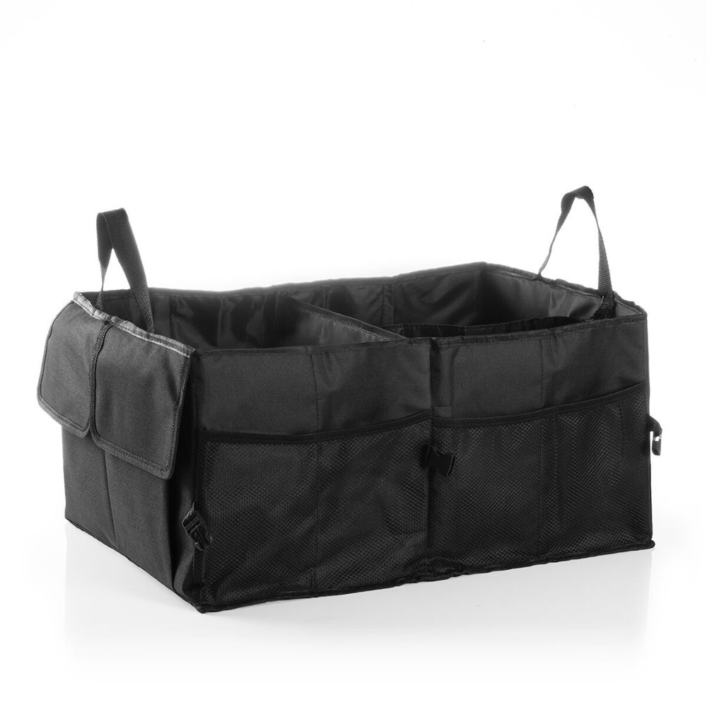 InnovaGoods InnovaGoods Folding Car Boot Organiser Carry | V0103112 - Computers & Tech - Lebanon