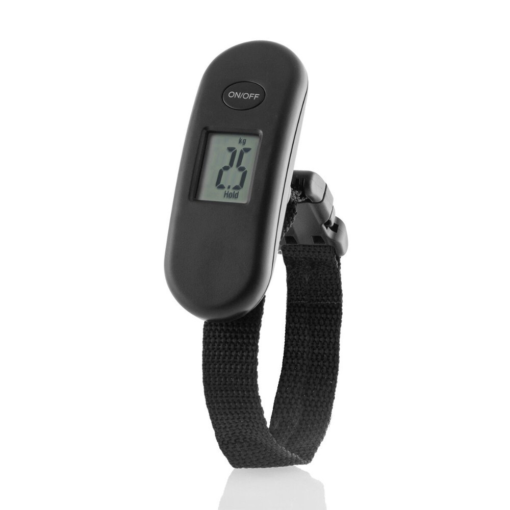 InnovaGoods InnovaGoods Scale for Suitcases | V0100735 - Sports & Outdoors - Lebanon