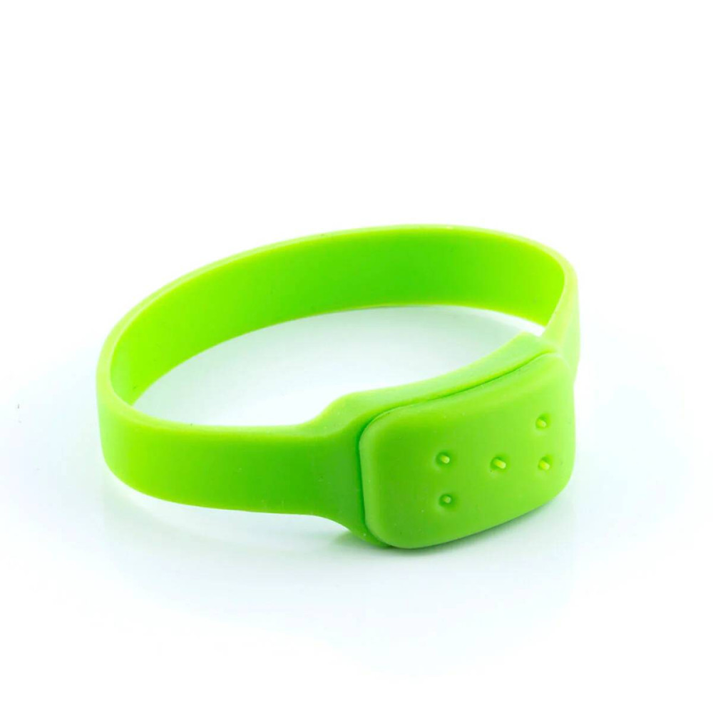 InnovaGoods InnovaGoods Citronella Anti-Mosquito Bracelet | V0100774 - Computers & Tech - Lebanon
