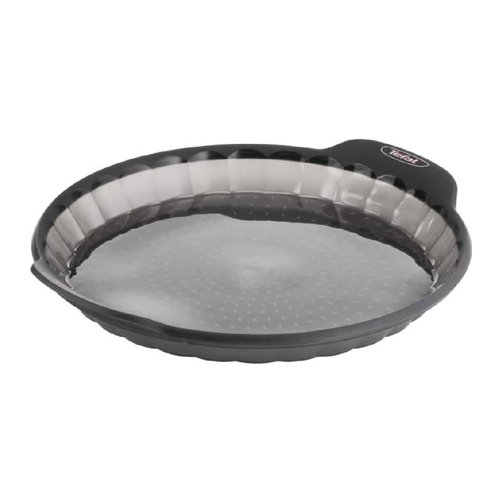 Tefal Tefal Crispybake Silicone Tarte - 28cm | J4170814 - Home & Kitchen - Lebanon