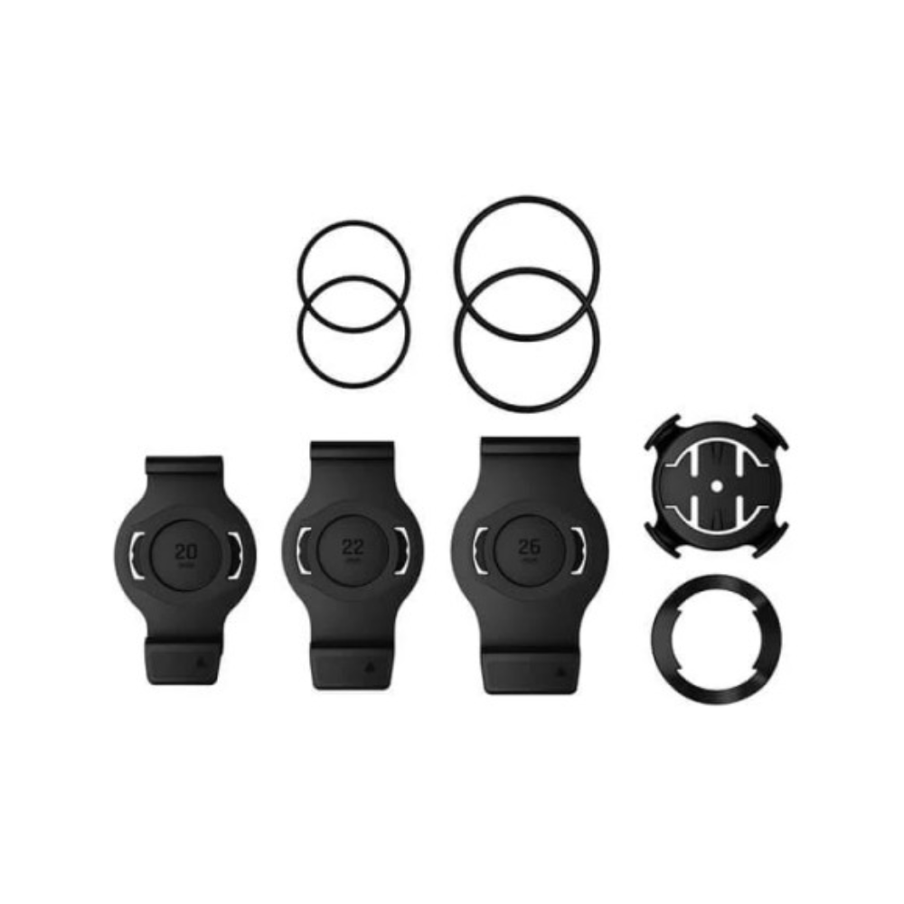 Garmin Garmin QuickFit Quarter-turn Bike Mount For Fenix 6 Series | 010-13013-00 - Other - Lebanon