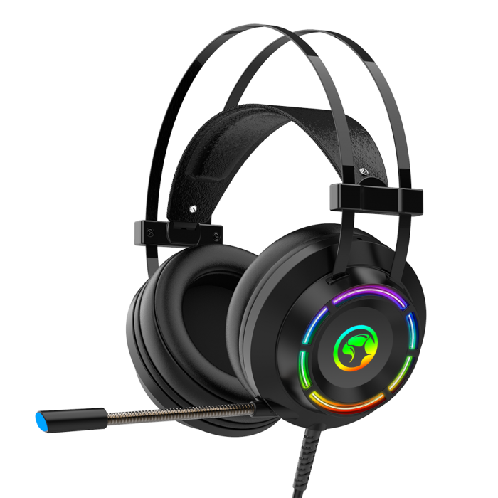 Marvo MARVO 7.1 SURROUND GAMING HEADSET HG9062 - Computers & Tech - Lebanon