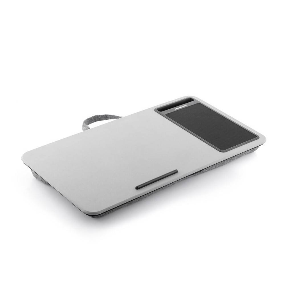 InnovaGoods InnovaGoods Portable Laptop Desk with XL Cushion Deskion | V0103365 - Computers & Tech - Lebanon