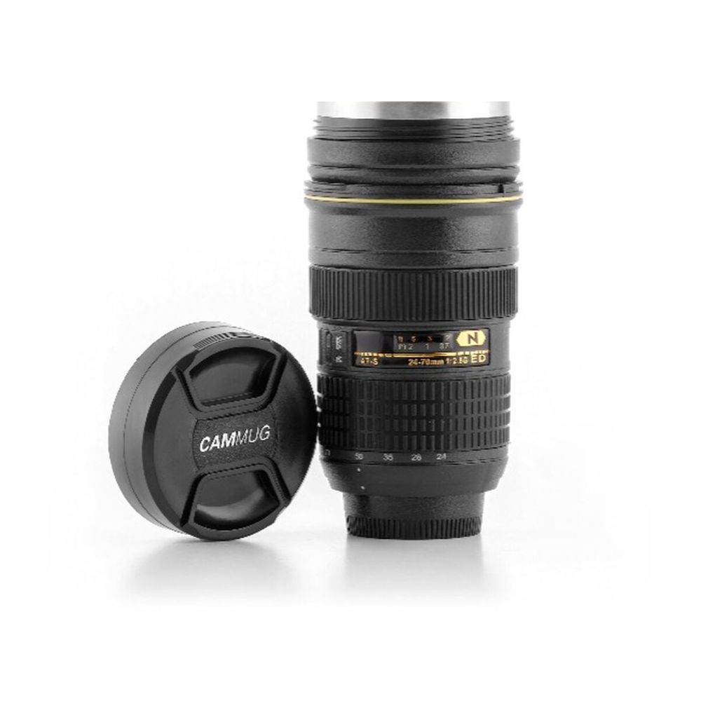 InnovaGoods InnovaGoods Thermal Cup with Lid | V0100509 - Home & Kitchen - Lebanon