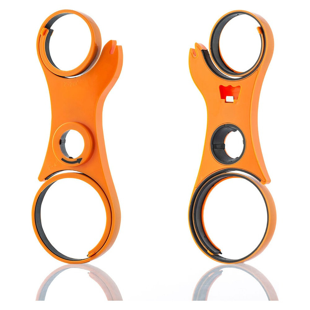 InnovaGoods 5-in-1 Multi-Purpose Jar Opener | V0101166