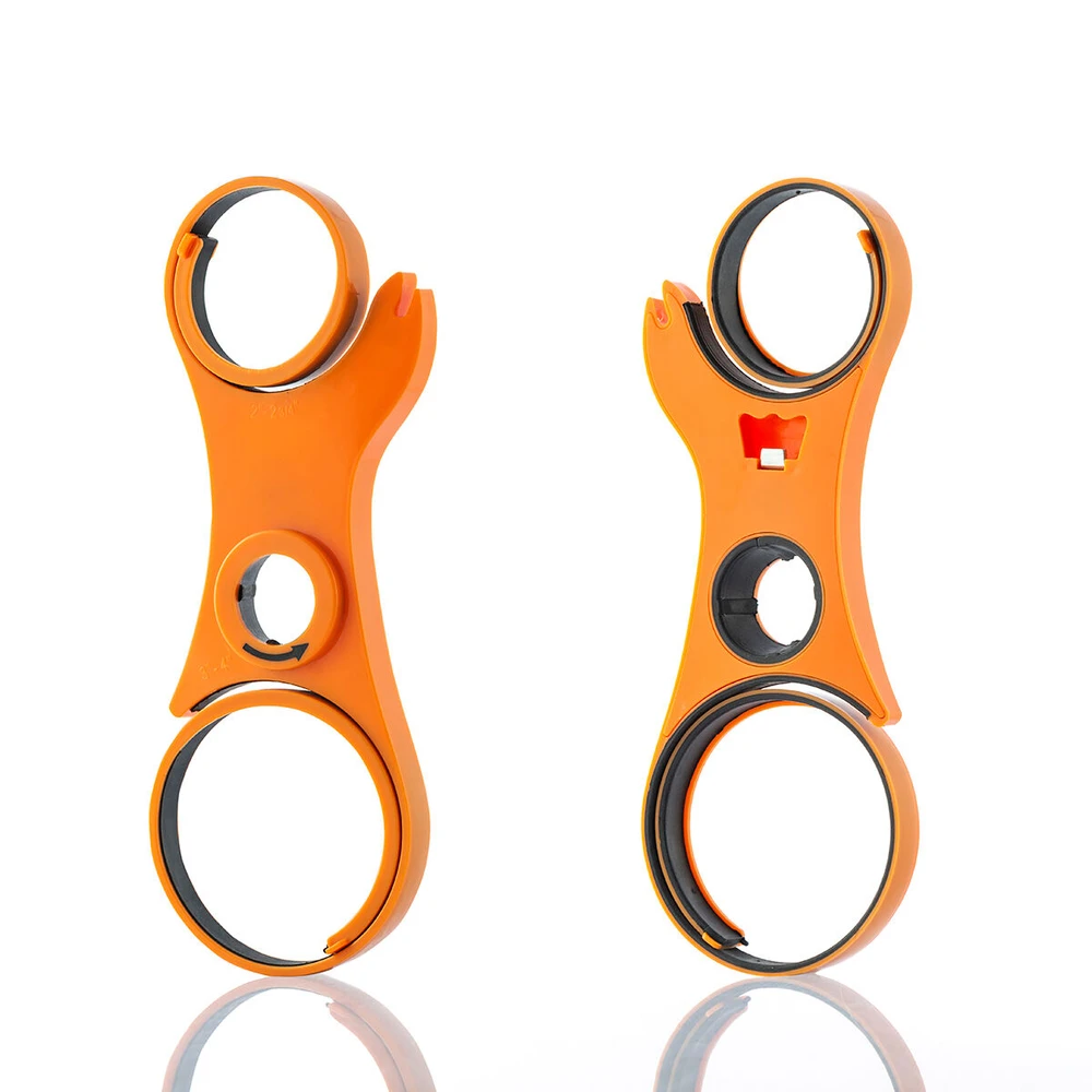 InnovaGoods 5-in-1 Multi-Purpose Jar Opener | V0101166