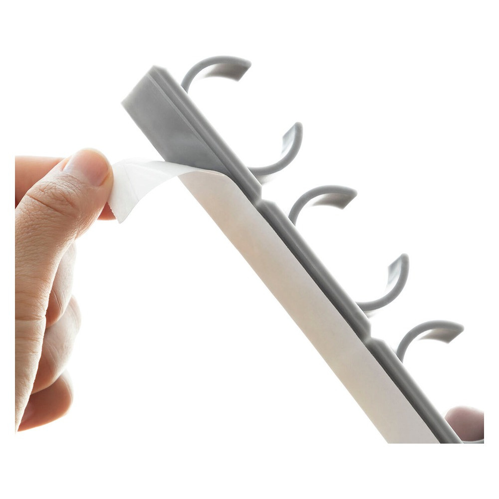InnovaGoods Adhesive and Divisible Spice Organiser Jarlock x20 | V0103336