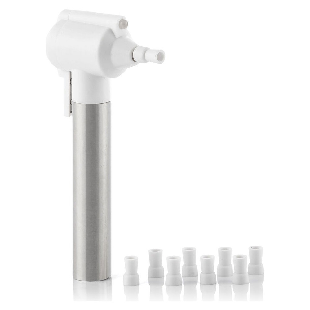 InnovaGoods InnovaGoods Tooth Polisher and Whitener | V0100941 - Beauty & Personal Care - Lebanon