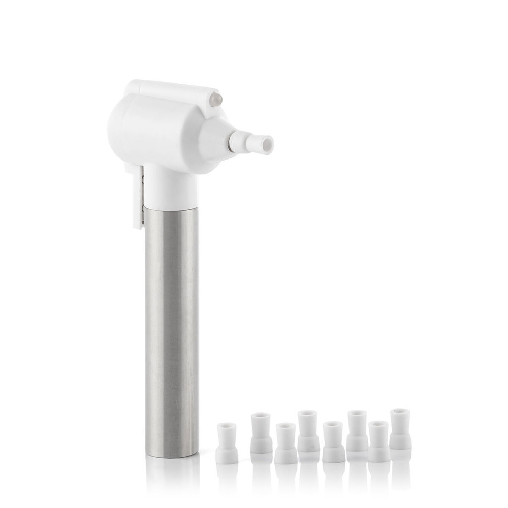 InnovaGoods InnovaGoods Tooth Polisher and Whitener | V0100941 - Beauty & Personal Care - Lebanon